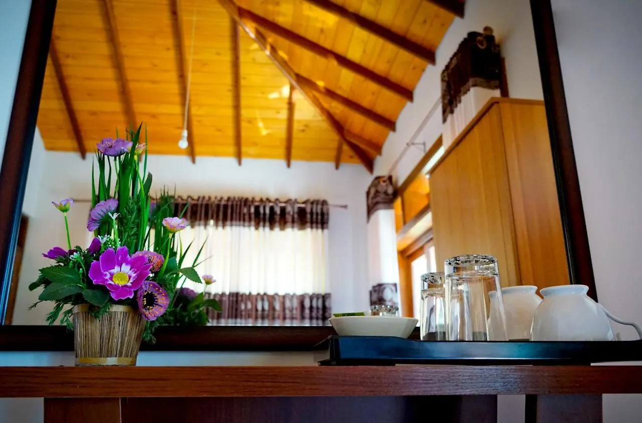 Homestay Sunset Hills Apartment Kandy